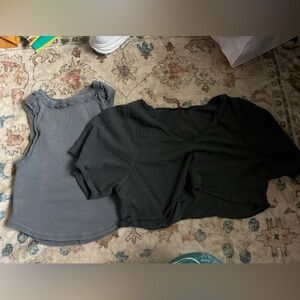 Gray T-Shirts